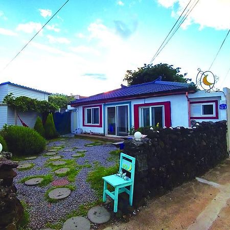 Jeju Daljip Guesthouse Екстериор снимка